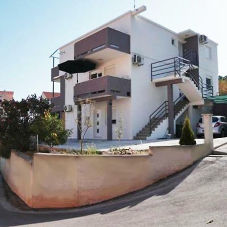Apartments 4 Me Trogir Exterior photo