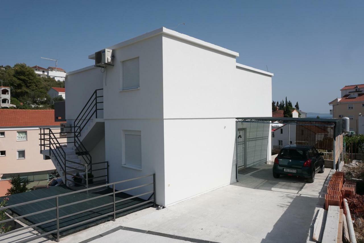 Apartments 4 Me Trogir Exterior photo